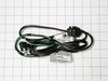 Power Cord – Part Number: W10859955