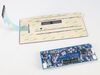 11731474-2-S-Whirlpool-W10860143-Dispenser Control Board with Touchpad - Black