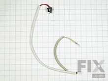 Defrost Thermostat (BIMETL-DEF) – Part Number: W10860146