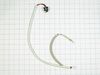 Defrost Thermostat (BIMETL-DEF) – Part Number: W10860146