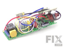 SWITCH – Part Number: W10860191