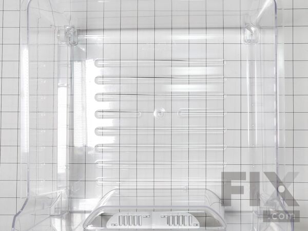11731551-1-M-Whirlpool-W10860753-Crisper Pan