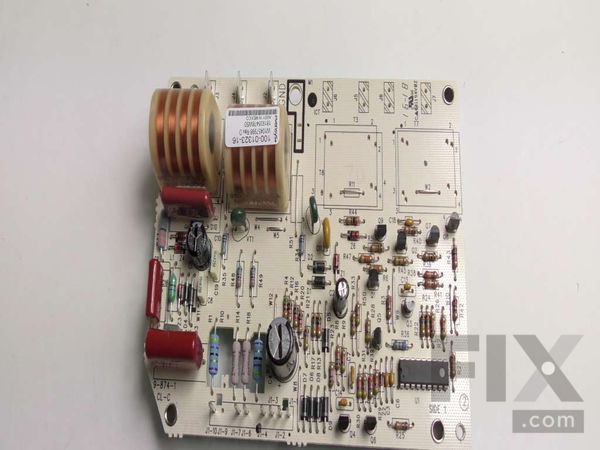 11731566-1-M-Whirlpool-W10860916-Range Oven Burner Spark Module