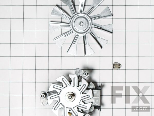 11731569-1-M-Whirlpool-W10860984-Motor Fan