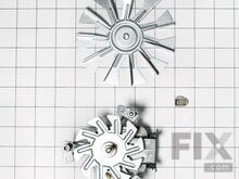 Motor Fan – Part Number: W10860984