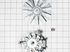 Motor Fan – Part Number: W10860984