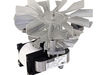 11731569-2-S-Whirlpool-W10860984-Motor Fan