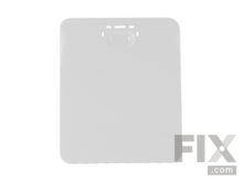 DOOR – Part Number: W10861224