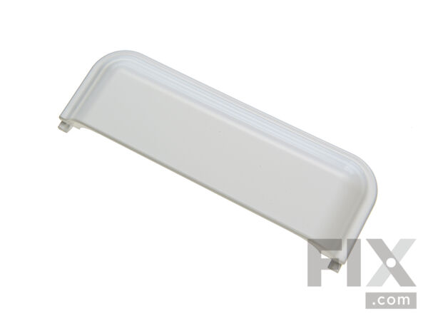 11731583-1-M-Whirlpool-W10861225-Dryer Door Handle - White