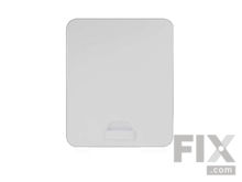 DOOR – Part Number: W10861227