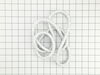 Door Gasket – Part Number: W10861521