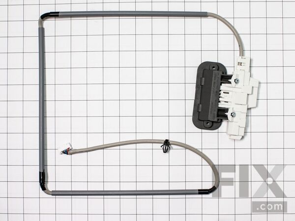 11731620-1-M-Whirlpool-W10861642-Lid Lock Latch