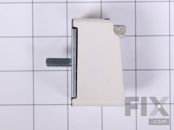 11731643-1-M-Whirlpool-W10861720-Infinite Switch - Left Rear