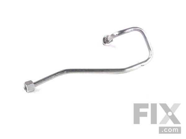 11731644-1-M-Whirlpool-W10861724-Burner Tube - Right Front