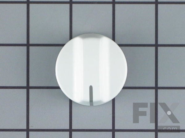 11731666-1-M-Whirlpool-W10861812-Surface Burner Knob