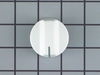 11731666-1-S-Whirlpool-W10861812-Surface Burner Knob