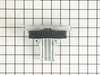 11731673-1-S-Whirlpool-W10862259-Door Latch Assembly