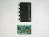 Electronic Control Board – Part Number: W10862400