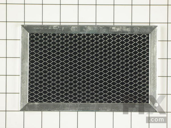 11731727-1-M-Whirlpool-W10864204-Microwave Filter