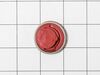 Dishwasher Rinse-Aid Dispenser Cap – Part Number: W10864394