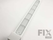 GRILL – Part Number: 297387806