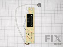 PC BOARD – Part Number: 5304504072