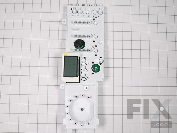 11732025-1-M-Frigidaire-809020008-Electronic Control Board