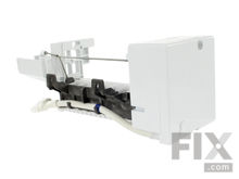 ICE MAKER – Part Number: 11011227