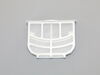 Dryer Filter Assembly Lint – Part Number: ADQ74233201