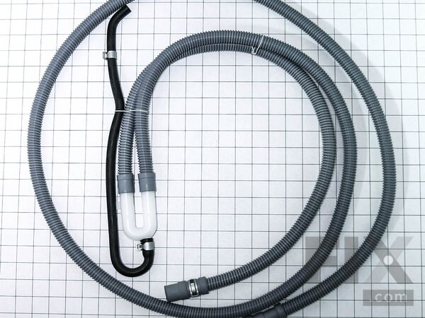 11732679-1-M-LG-AEM69493807-Drain Hose Assembly