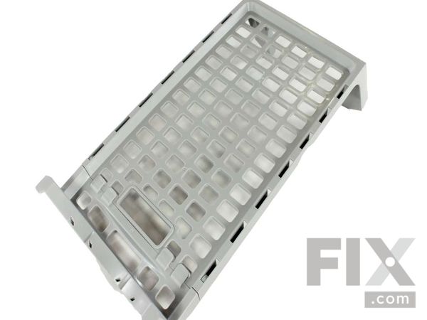 11732684-1-M-LG-AHB73109001-RACK ASSEMBLY