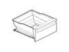 VEGETABLE TRAY – Part Number: AJP73374607