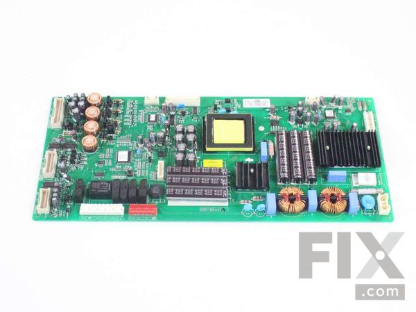 11732699-1-M-LG-EBR78643403-PCB ASSEMBLY, MAIN