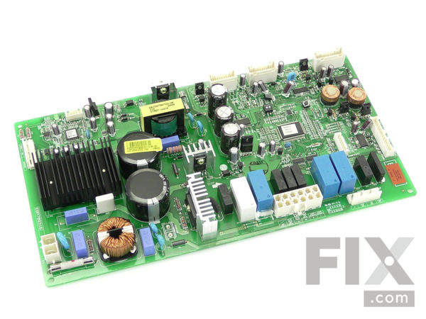 11732700-1-M-LG-EBR78931604-PCB ASSEMBLY, MAIN