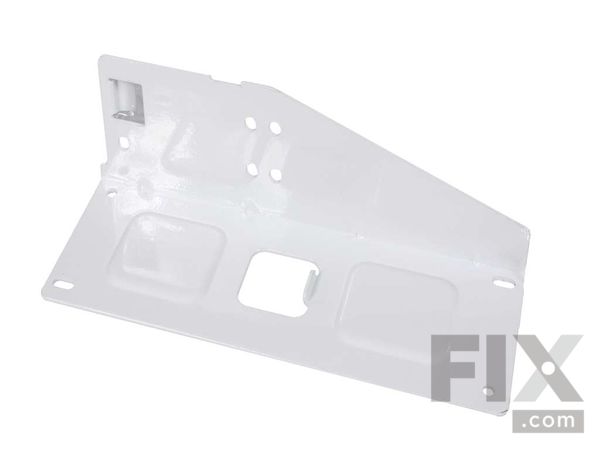 11732819-1-M-Samsung-DA61-07460A-HANGER-RAIL FRONT L;NW2,