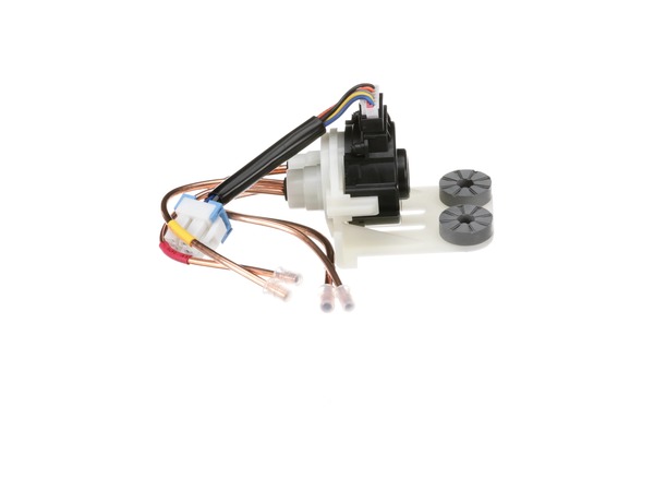 11732893-1-M-Samsung-DA62-04617B-Step Valve
