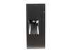 Packing Door Assembly (Left) – Part Number: DA82-01384B
