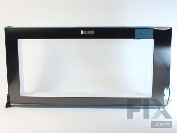 11733136-1-M-Samsung-DA82-02227C-Door Assembly Right/Black