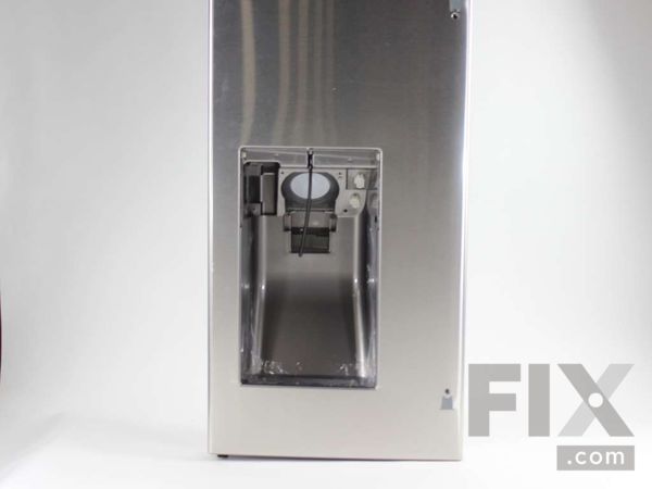 11733142-1-M-Samsung-DA82-02228E-Door Assembly Ss/Left