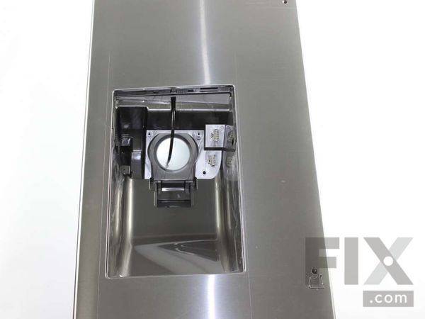 11733151-1-M-Samsung-DA82-02229H-Packing Door Assembly