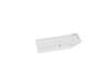 Rail Pantry Cover Assembly (Left) – Part Number: DA97-07526B