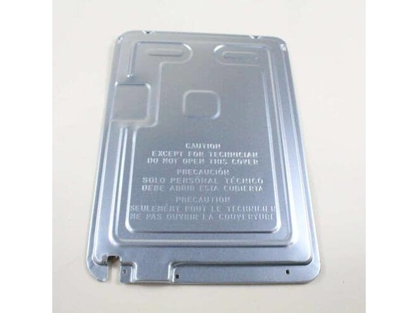 11733430-1-M-Samsung-DA97-08442D-Power Control Board Cover Assembly