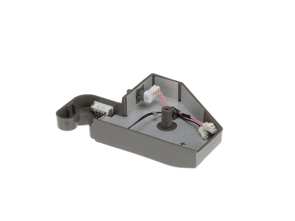 11733433-1-M-Samsung-DA97-08706R-Upper Hinge Cover Assembly (Left)