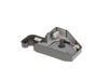 Upper Hinge Cover Assembly (Left) – Part Number: DA97-08706R