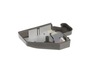 11733433-2-S-Samsung-DA97-08706R-Upper Hinge Cover Assembly (Left)