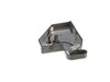 11733433-3-S-Samsung-DA97-08706R-Upper Hinge Cover Assembly (Left)