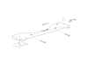Top Table Assembly – Part Number: DA97-12527L