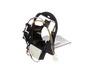 11733466-3-S-Samsung-DA97-12628N-Ice Dispenser Chute Assembly