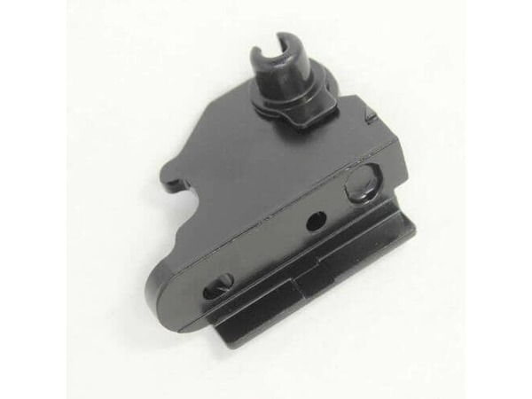 11733485-1-M-Samsung-DA97-12992B-Lower Hinge Assembly (Left)