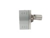 11733536-1-S-Samsung-DA97-13809T-Dispenser Touchpad Control Panel Chrome